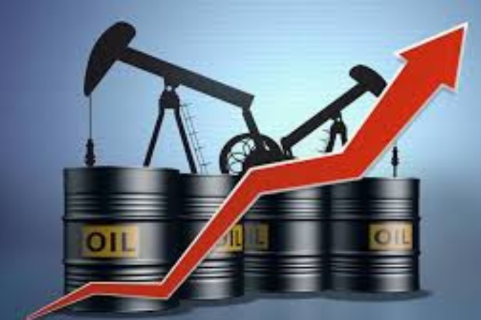 Oil Prices Rise Amid Fears of Supply Shortages in the Middle East